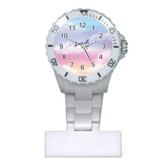 Smile Plastic Nurses Watch