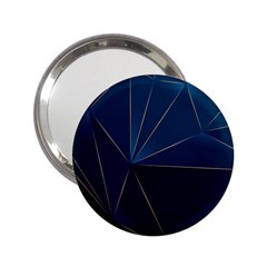 Luxda No 1 2 25  Handbag Mirror by HWDesign