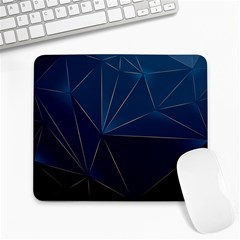 Luxda No 1 Large Mousepad by HWDesign