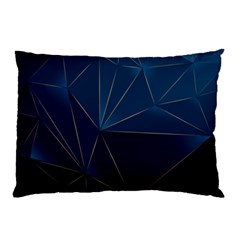 Luxda No 1 Pillow Case by HWDesign