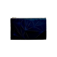 Luxda No 1 Cosmetic Bag (small) by HWDesign