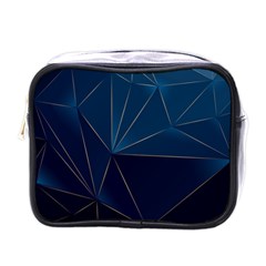 Luxda No 1 Mini Toiletries Bag (one Side) by HWDesign