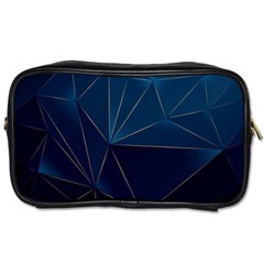 Luxda No 1 Toiletries Bag (two Sides) by HWDesign