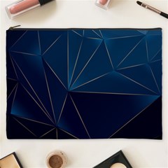 Luxda No 1 Cosmetic Bag (xxxl) by HWDesign