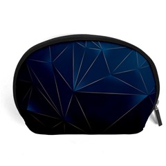 Luxda No 1 Accessory Pouch (large) by HWDesign