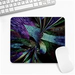 Cyclone Large Mousepads Front