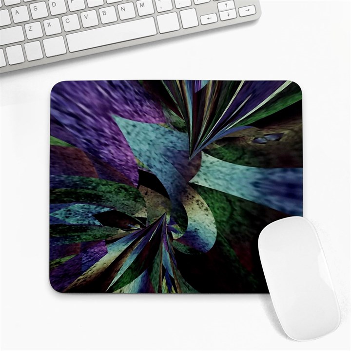 Cyclone Large Mousepads