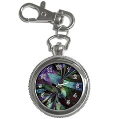 Cyclone Key Chain Watches by MRNStudios