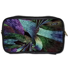 Cyclone Toiletries Bag (one Side) by MRNStudios