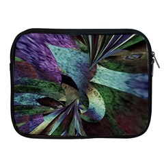 Cyclone Apple Ipad 2/3/4 Zipper Cases by MRNStudios