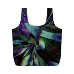 Cyclone Full Print Recycle Bag (M) Back