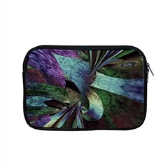 Cyclone Apple Macbook Pro 15  Zipper Case by MRNStudios