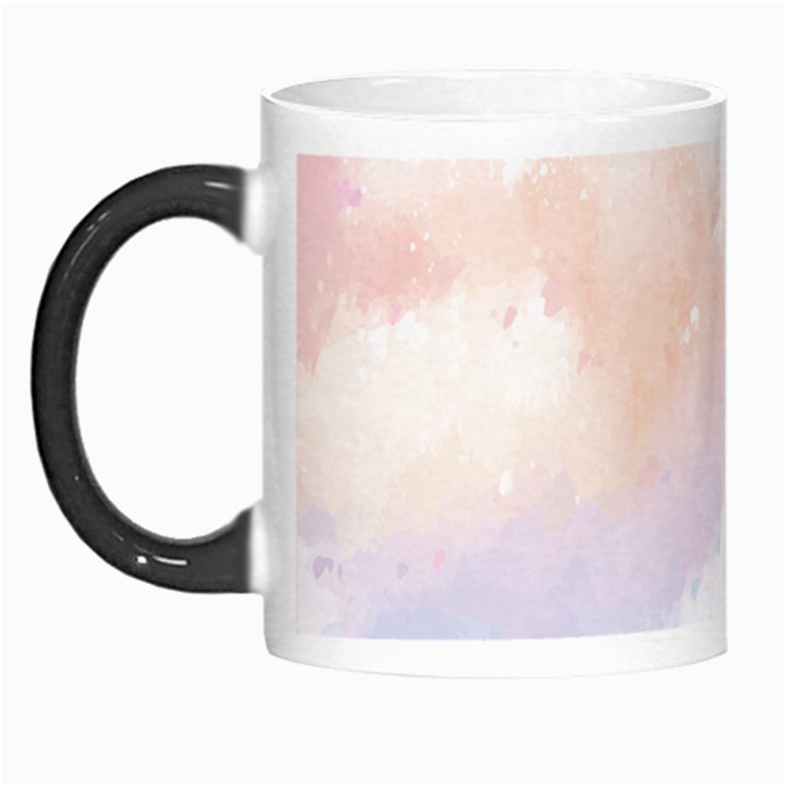 Morning Sky Love Morph Mugs