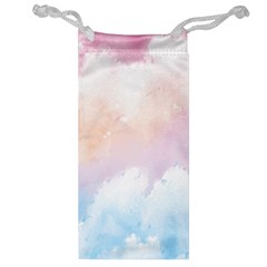 Morning Sky Love Jewelry Bag