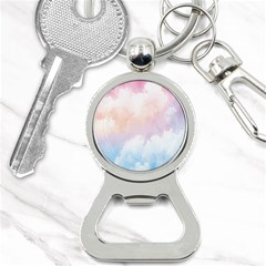 Morning Sky Love Bottle Opener Key Chain