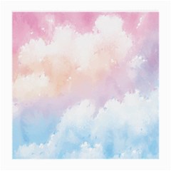 Morning Sky Love Medium Glasses Cloth