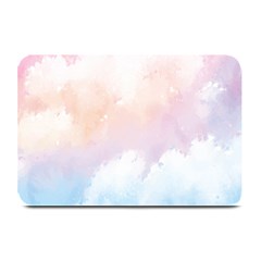 Morning Sky Love Plate Mats