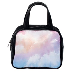 Morning Sky Love Classic Handbag (One Side)