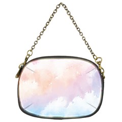 Morning Sky Love Chain Purse (Two Sides)