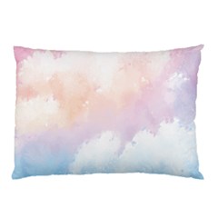 Morning Sky Love Pillow Case