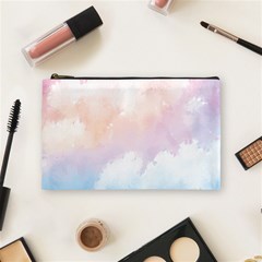 Morning Sky Love Cosmetic Bag (Medium)