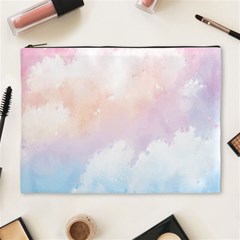 Morning Sky Love Cosmetic Bag (XL)