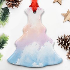 Morning Sky Love Ornament (Christmas Tree) 