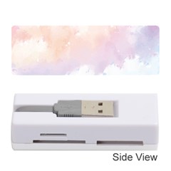 Morning Sky Love Memory Card Reader (Stick)