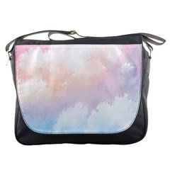 Morning Sky Love Messenger Bag