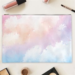 Morning Sky Love Cosmetic Bag (XXL)