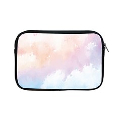 Morning Sky Love Apple iPad Mini Zipper Cases