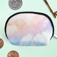 Morning Sky Love Accessory Pouch (Medium)