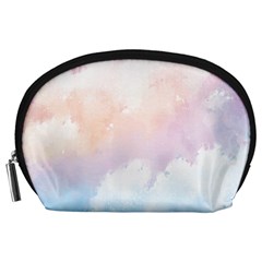 Morning Sky Love Accessory Pouch (Large)