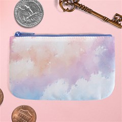 Morning Sky Love Large Coin Purse