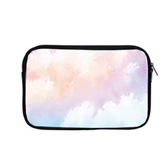 Morning Sky Love Apple MacBook Pro 13  Zipper Case