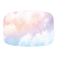 Morning Sky Love Mini Square Pill Box