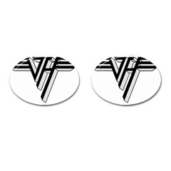 C270085b012480854de2b06333c4aa62 Jpg Cf Cufflinks (Oval)