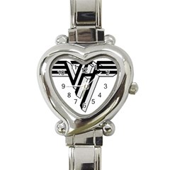 C270085b012480854de2b06333c4aa62 Jpg Cf Heart Italian Charm Watch