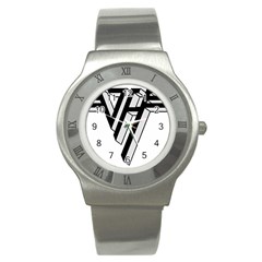 C270085b012480854de2b06333c4aa62 Jpg Cf Stainless Steel Watch by GlitterRiot