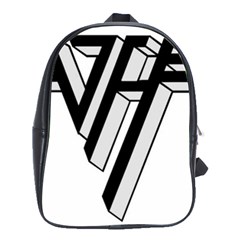 C270085b012480854de2b06333c4aa62 Jpg Cf School Bag (large)