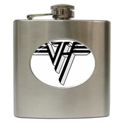 C270085b012480854de2b06333c4aa62 Jpg Cf Hip Flask (6 Oz) by GlitterRiot