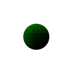 Zappwaits-green 1  Mini Buttons by zappwaits