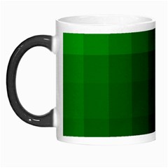 Zappwaits-green Morph Mugs by zappwaits