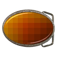 Zappwaits - Color Gradient Belt Buckles by zappwaits