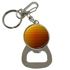 Zappwaits - Color Gradient Bottle Opener Key Chain by zappwaits