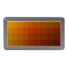 Zappwaits - Color Gradient Memory Card Reader (mini) by zappwaits