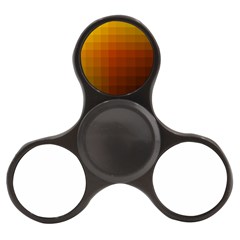 Zappwaits - Color Gradient Finger Spinner by zappwaits