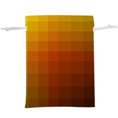 Zappwaits - Color Gradient  Lightweight Drawstring Pouch (xl) by zappwaits