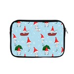 Funny Mushrooms Go About Their Business Apple MacBook Pro 15  Zipper Case Front