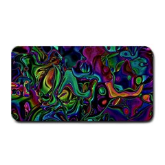 Brain Melt Medium Bar Mats by MRNStudios